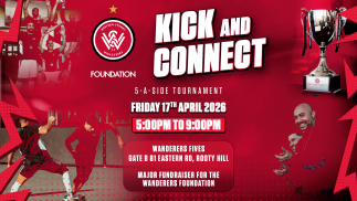 Kick & Connect: Where Football Meets Networking