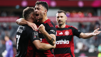 Wanderers ready to honour Grassroots heroes against Adelaide United