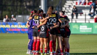 NPL Women’s Preview: Wanderers v Gladesville Ravens
