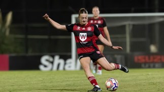 NPL Women’s Wrap: Wanderers unbeaten run ends against Sydney University