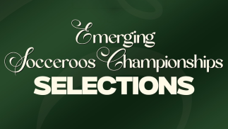 Wanderers Academy talent headline strong presence at CommBank Emerging Socceroos Championships