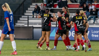 NPL Women’s Wrap: Wanderers extend unbeaten run to eight matches with victory over Manly United