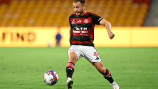 Back in Action: Wanderers Face City Test in Melbourne