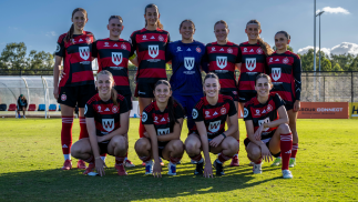 NPL Women’s Wrap: Wanderers draw against Macarthur Rams