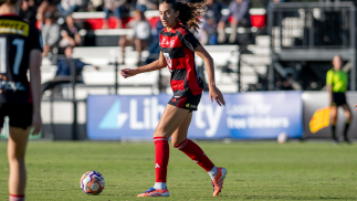 NPL Women’s Wrap: Wanderers extend unbeaten run to seven matches