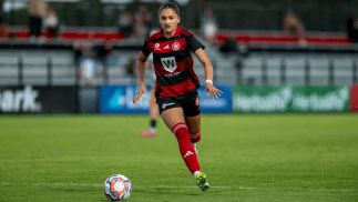 NPL 1 Preview: UNSW v Wanderers