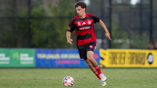 NPL 1 Wrap: Wanderers fall to APIA at Lambert Park