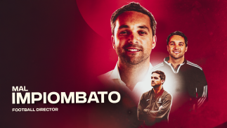 Western Sydney Wanderers appoint Mal Impiombato as Football Director