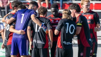 NPL 1 Preview: Wanderers v St George FC