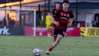 NPL 1 Preview: Wanderers v Blacktown City