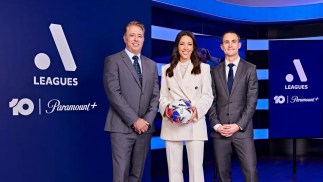 APL announces new partnership with Paramount ANZ