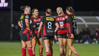 NPL Women’s Preview: Wanderers v Gladesville Ravens