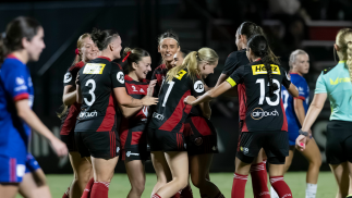 NPL Women’s Wrap: Wanderers continue strong form with victory over Sydney Olympic
