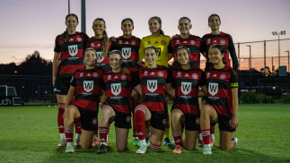 NPL Women’s Preview: Wanderers v Hills United