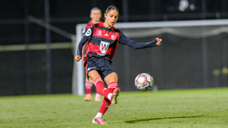 NPL Women’s Wrap: Wanderers’ Late Fightback Falls Short Against Northern Tigers 