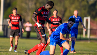 NPL 1 Preview: Western Sydney Wanderers v UNSW FC
