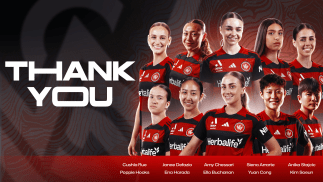 Wanderers confirm departure of Ninja A-League players