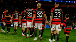 Wanderers Draw Melbourne Victory in Hahn Australia Cup Round of 16