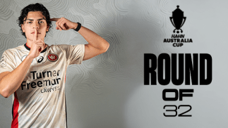 Match Preview: Wanderers Begin Australia Cup Campaign Against Tigers FC