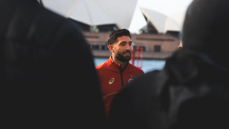 Borrello reveals Wanderers’ honest pre-season reset ahead of Chelsea clash