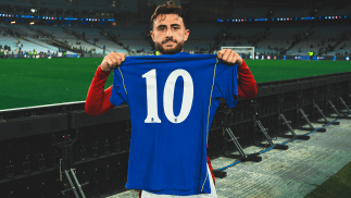 A dream realised: Carluccio cherishes unforgettable night against boyhood club Chelsea