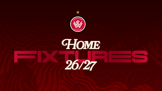 Wanderers confirm 2026/27 Isuzu UTE A-League Home Fixtures