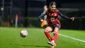 NPL Women’s Wrap: Wanderers Forced to Settle for a Point Against Gladesville Ravens