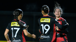 NPL Women’s Preview: Manly United v Wanderers 
