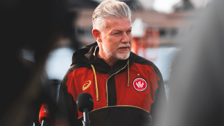 Talay: Wanderers building foundations for long-term success