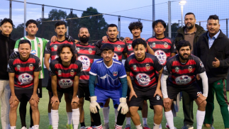 Grand Final day set for the WSIA Wanderers World Cup