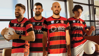 WSI and Wanderers take Western Sydney to the World ahead of Chelsea fixture