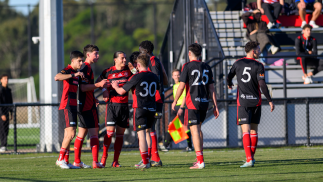 NPL 1 Preview: Wanderers v NWS Spirit FC