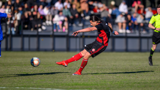  NPL 1 Preview: Western Sydney Wanderers v SD Raiders 