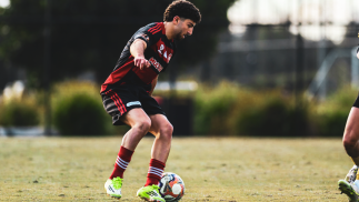 NPL 1 Preview: Western Sydney Wanderers v St George FC 