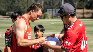 Members Season Launch: Your Guide to Saturday at Wanderers Football Park