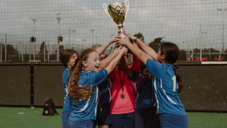 Next generation shines at 2026 Wanderers Schools Cup Primary Finals
