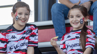 More than football at the Members Season Launch