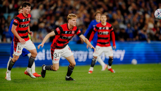 Fransen helps New Zealand Lift OFC U-19 Crown