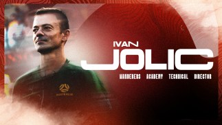 Wanderers signal intent with further key changes to football structure