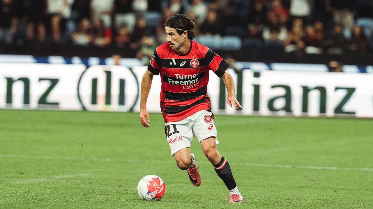 Gillion ready to face familiar opposition as Wanderland returns ...