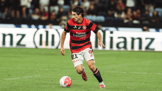 Gillion ready to face familiar opposition as Wanderland returns