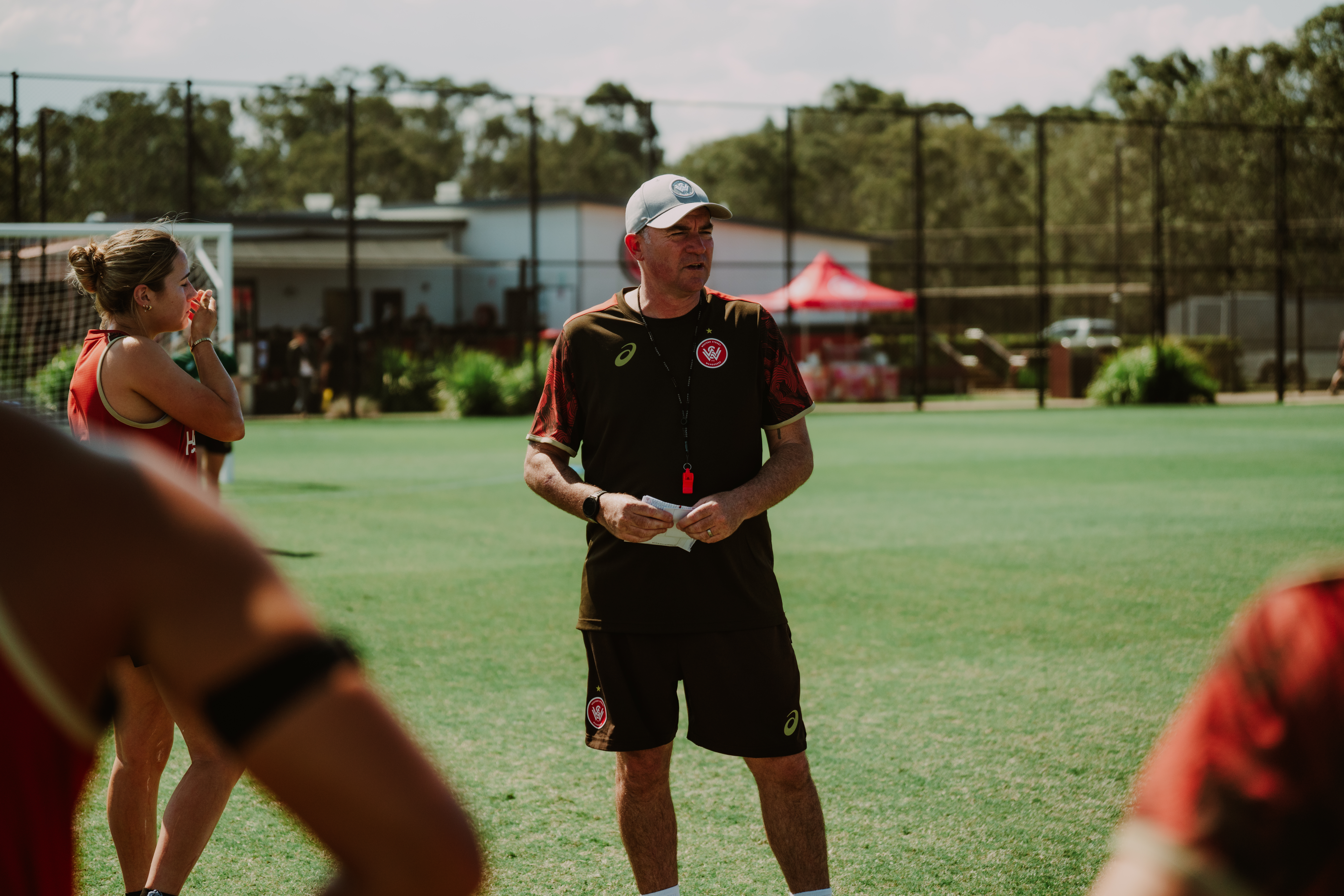 Match Preview: Wanderers Women ready to launch new era against ...