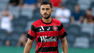 Carluccio: Wanderers ready to go “full pedal to the metal” in Local Rivalry