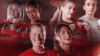 Pollicina to lead Wanderers Women into new era