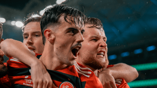 Milanovic: The rivalry is genuine
