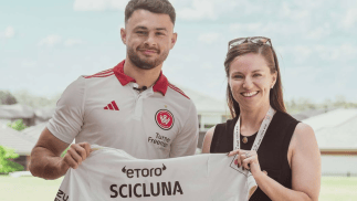 Celebrating World Teachers’ Day: Become a Wanderers School Ambassador