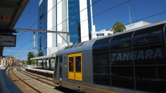 Wanderers secure dedicated train service for Matchweek 1 Sydney Derby