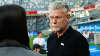 Talay backs Wanderers to build on momentum ahead of Macarthur clash